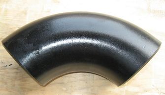 工業管道中的關鍵元件——彎頭的全面解析