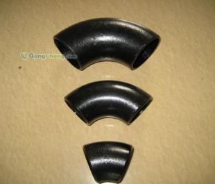 河南專業對焊碳鋼彎頭 優質生產廠家與產品在紡織皮革行業的應用